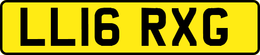 LL16RXG