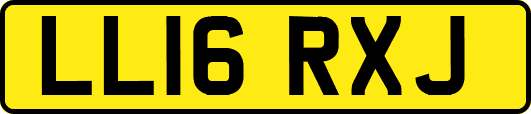 LL16RXJ