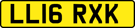 LL16RXK
