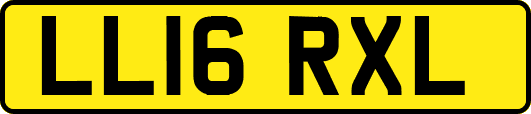 LL16RXL
