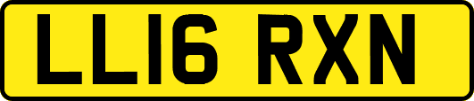 LL16RXN