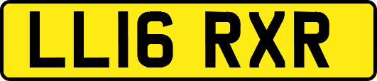 LL16RXR