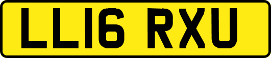 LL16RXU