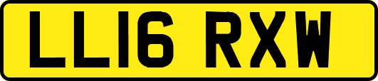 LL16RXW