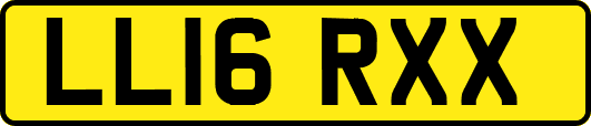 LL16RXX