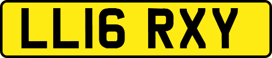 LL16RXY
