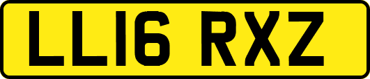 LL16RXZ
