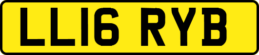 LL16RYB