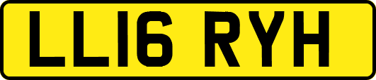 LL16RYH