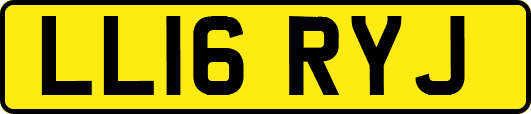 LL16RYJ