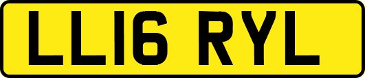 LL16RYL