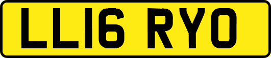 LL16RYO