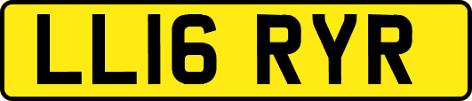 LL16RYR