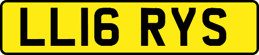 LL16RYS