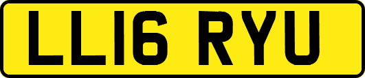 LL16RYU