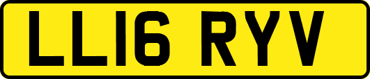LL16RYV