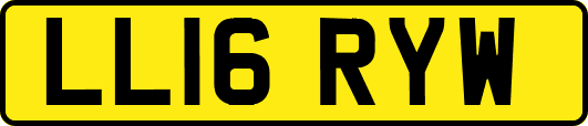 LL16RYW