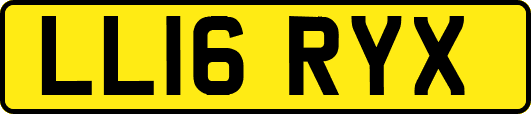 LL16RYX
