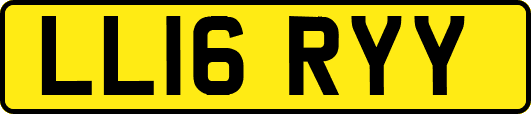 LL16RYY