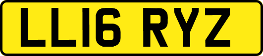 LL16RYZ