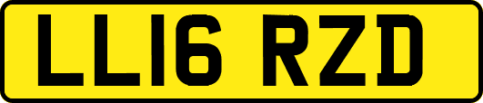 LL16RZD