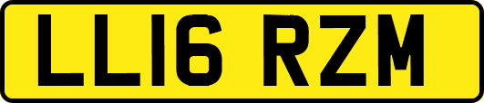 LL16RZM