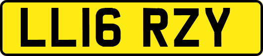 LL16RZY