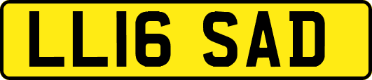 LL16SAD