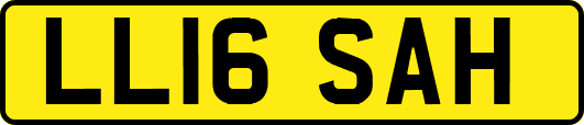 LL16SAH