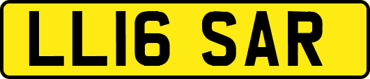LL16SAR