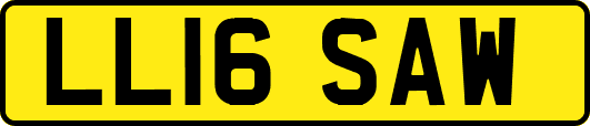 LL16SAW