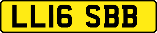 LL16SBB