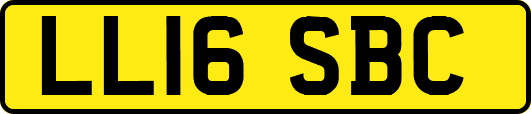 LL16SBC