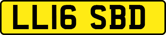 LL16SBD
