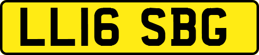 LL16SBG