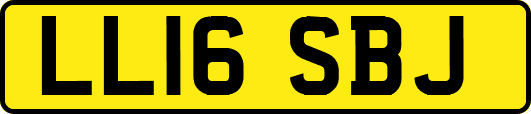 LL16SBJ