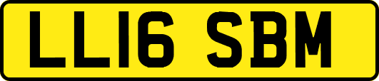 LL16SBM
