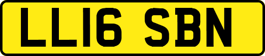 LL16SBN