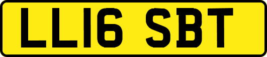 LL16SBT