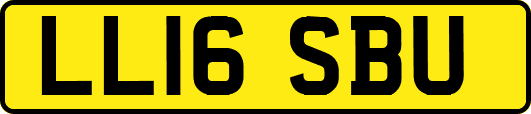 LL16SBU