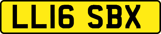LL16SBX