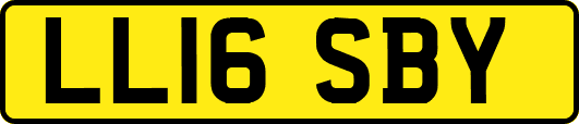 LL16SBY