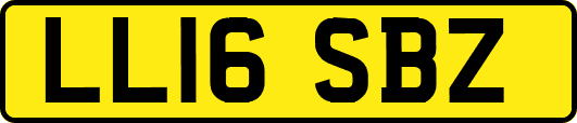 LL16SBZ
