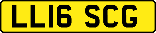 LL16SCG