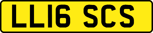 LL16SCS