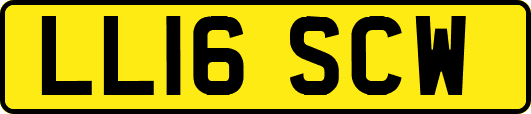 LL16SCW