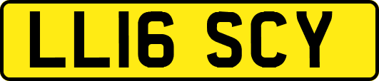 LL16SCY