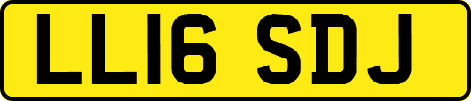 LL16SDJ