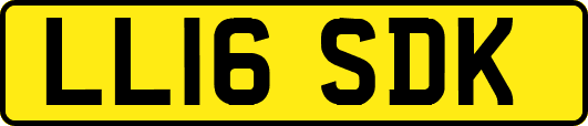 LL16SDK