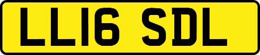 LL16SDL